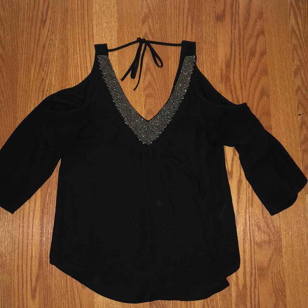 Fashion top